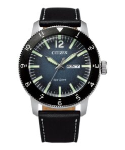 ECO-DRIVE STANDARD - AW0077-19L