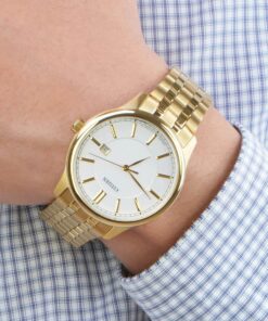 Alternative view of QUARTZ STANDARD - BI1052-51A