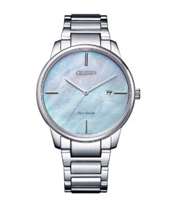 ECO-DRIVE MEN - BM7520-88D