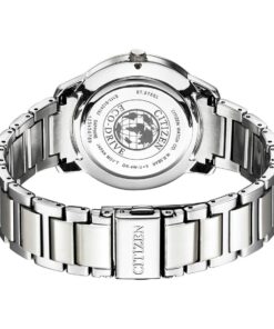 Alternative view of ECO-DRIVE MEN - BM7520-88D