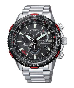 PROMASTER WORLD TIMER - CB5001-57E