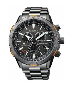 PROMASTER WORLD TIMER  - CB5007-51H