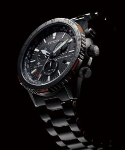 Alternative view of PROMASTER WORLD TIMER  - CB5007-51H