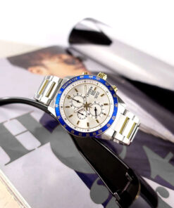 Alternative view of CHRONOGRAPH STANDARD - AN3686-53A