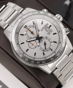 Alternative view of CHRONOGRAPH STANDARD - AN3688-58H