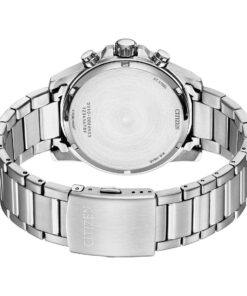 Alternative view of CHRONOGRAPH STANDARD - AN3690-56B