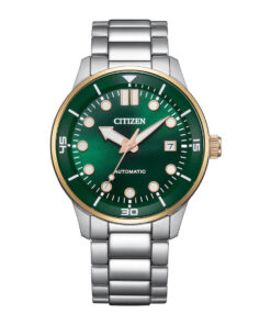 MECHANICAL MEN - NJ0196-80X