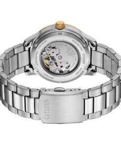 Alternative view of MECHANICAL MEN - NJ0196-80X