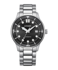 MECHANICAL MEN - NJ0191-83E