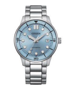 MECHANICAL MEN - NJ0191-83L