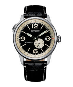 MECHANICAL MEN - NJ0140-17E