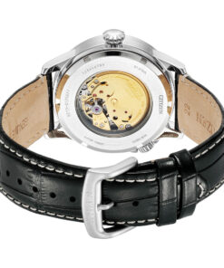 Alternative view of MECHANICAL MEN - NJ0140-17E