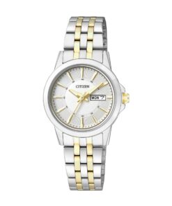 QUARTZ STANDARD - EQ0608-55A