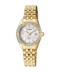 QUARTZ STANDARD - EU6062-50D