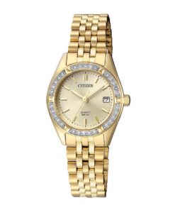 QUARTZ STANDARD - EU6062-50P