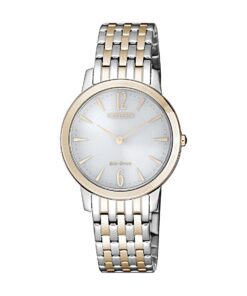ECO-DRIVE STANDARD - EX1496-82A