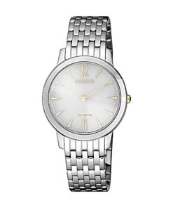 ECO-DRIVE STANDARD - EX1498-87A