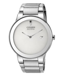 ECO-DRIVE STANDARD - AU1060-51A