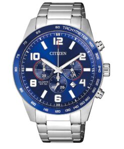 QUARTZ CHRONOGRAPH - AN8161-50L