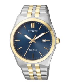 ECO-DRIVE STANDARD - BM7334-66L