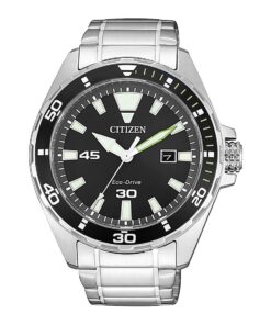 ECO-DRIVE STANDARD - BM7451-89E