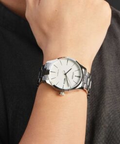 Alternative view of MECHANICAL DAY & DATE - NH8350-83A