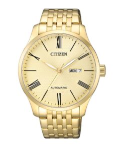 MECHANICAL DAY & DATE - NH8352-53P