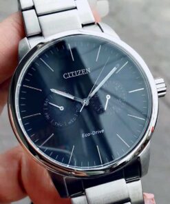 Alternative view of ECO-DRIVE MULTI FUNCTION DAY & DATE - AO9040-52L