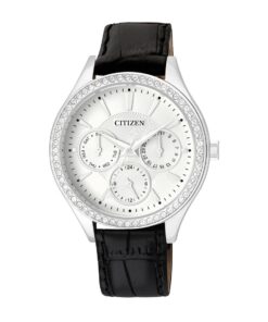 QUARTZ STANDARD - ED8160-09A