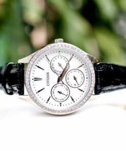 Alternative view of QUARTZ STANDARD - ED8160-09A