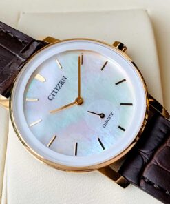 Alternative view of QUARTZ STANDARD - EQ9063-04D