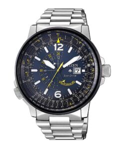 PROMASTER SKY BLUE ANGELS - BJ7006-56L