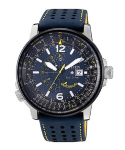 PROMASTER SKY BLUE ANGELS - BJ7007-02L