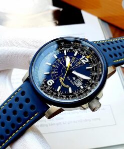 Alternative view of PROMASTER SKY BLUE ANGELS - BJ7007-02L