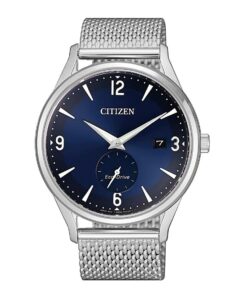 ECO-DRIVE STANDARD - BV1111-83L