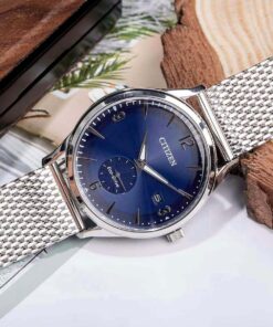 Alternative view of ECO-DRIVE STANDARD - BV1111-83L