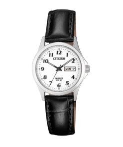 QUARTZ STANDARD - EQ2000-02A