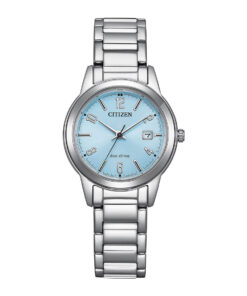 ECO-DRIVE WOMEN - FE1241-71L