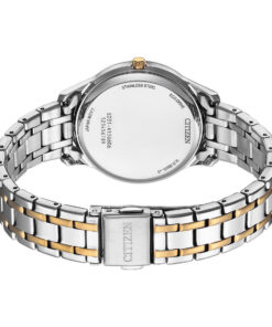 Alternative view of ECO-DRIVE WOMEN - EM0416-78A