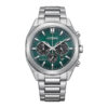 ECO-DRIVE CHRONOGRAPH - CA4590-81X