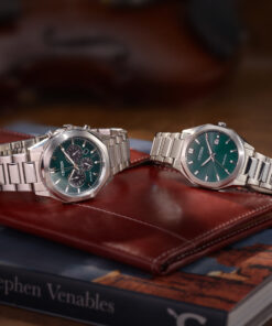 Alternative view of ECO-DRIVE CHRONOGRAPH - CA4590-81X