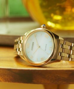 Alternative view of CITIZEN L MAY ARCLY - EM1143-81X