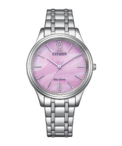 ECO-DRIVE WOMEN - EM0411-71X