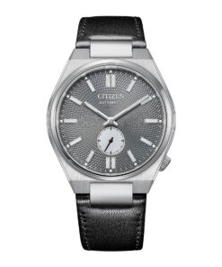 TSUYOSA 60 SMALL SECOND - NK5010-01H