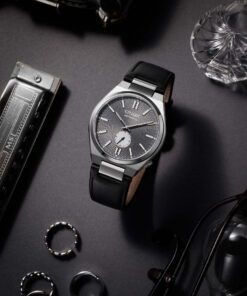 Alternative view of TSUYOSA 60 SMALL SECOND - NK5010-01H