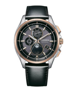 ECO-DRIVE GLOBAL RADIO CONTROLLED - BY1004-17X