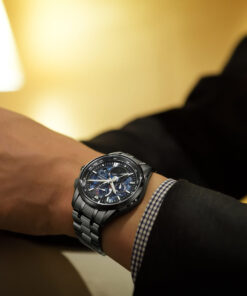 Alternative view of ECO-DRIVE GLOBAL RADIO CONTROLLED - BY1008-67L