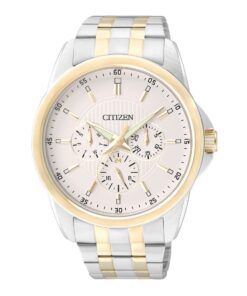 QUARTZ STANDARD - AG8344-57A