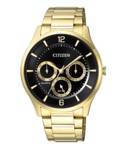 QUARTZ STANDARD - AG8353-81E