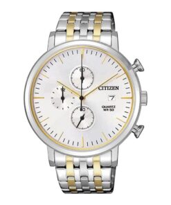 QUARTZ CHRONOGRAPH - AN3614-54A